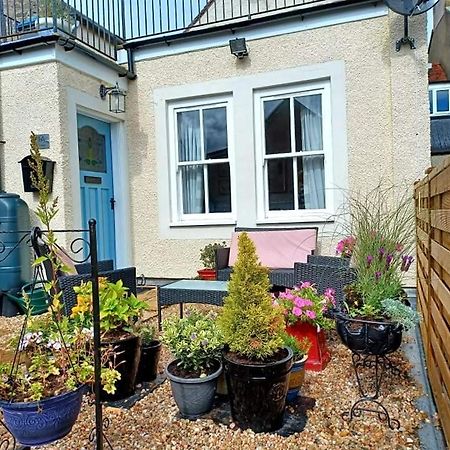 Apartament The Hideaway Peebles Zewnętrze zdjęcie
