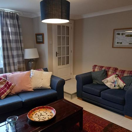 Apartament The Hideaway Peebles Zewnętrze zdjęcie