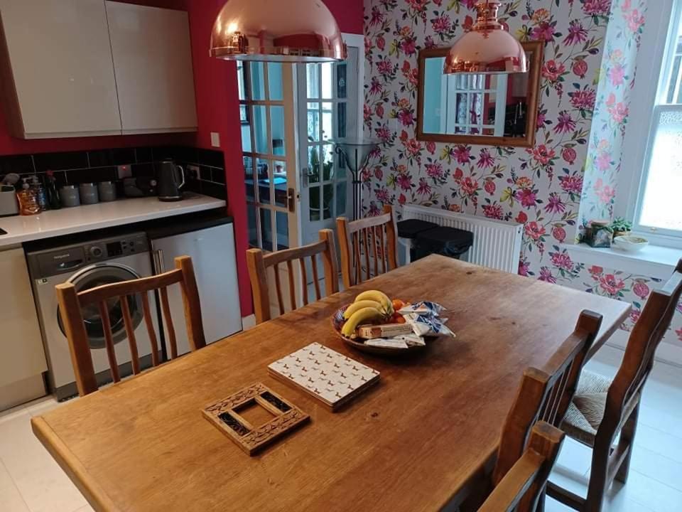 Apartament The Hideaway Peebles Zewnętrze zdjęcie