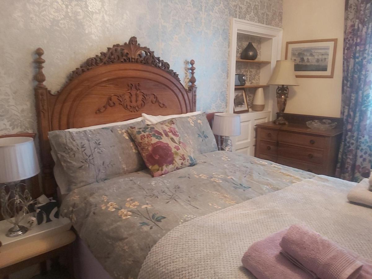 Apartament The Hideaway Peebles Zewnętrze zdjęcie