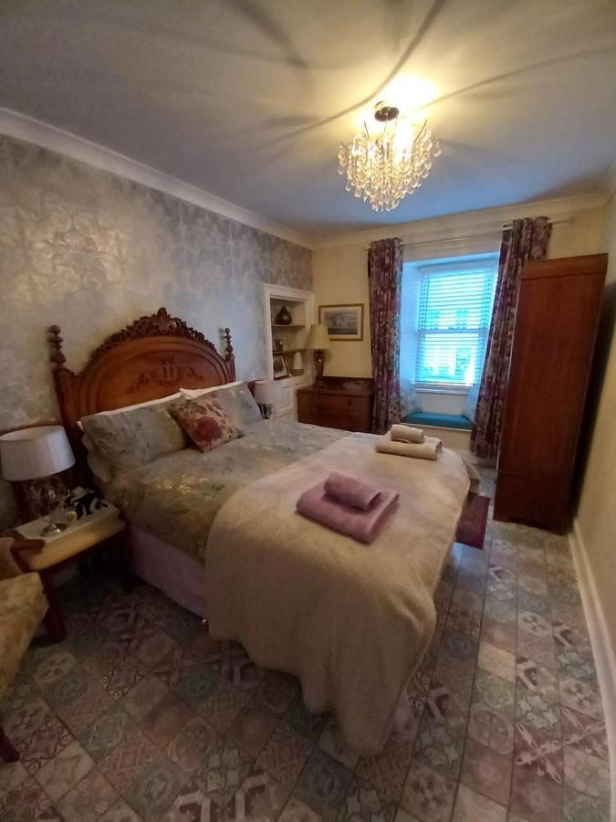 Apartament The Hideaway Peebles Zewnętrze zdjęcie