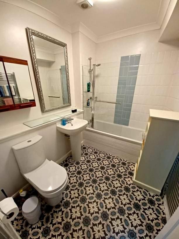 Apartament The Hideaway Peebles Zewnętrze zdjęcie