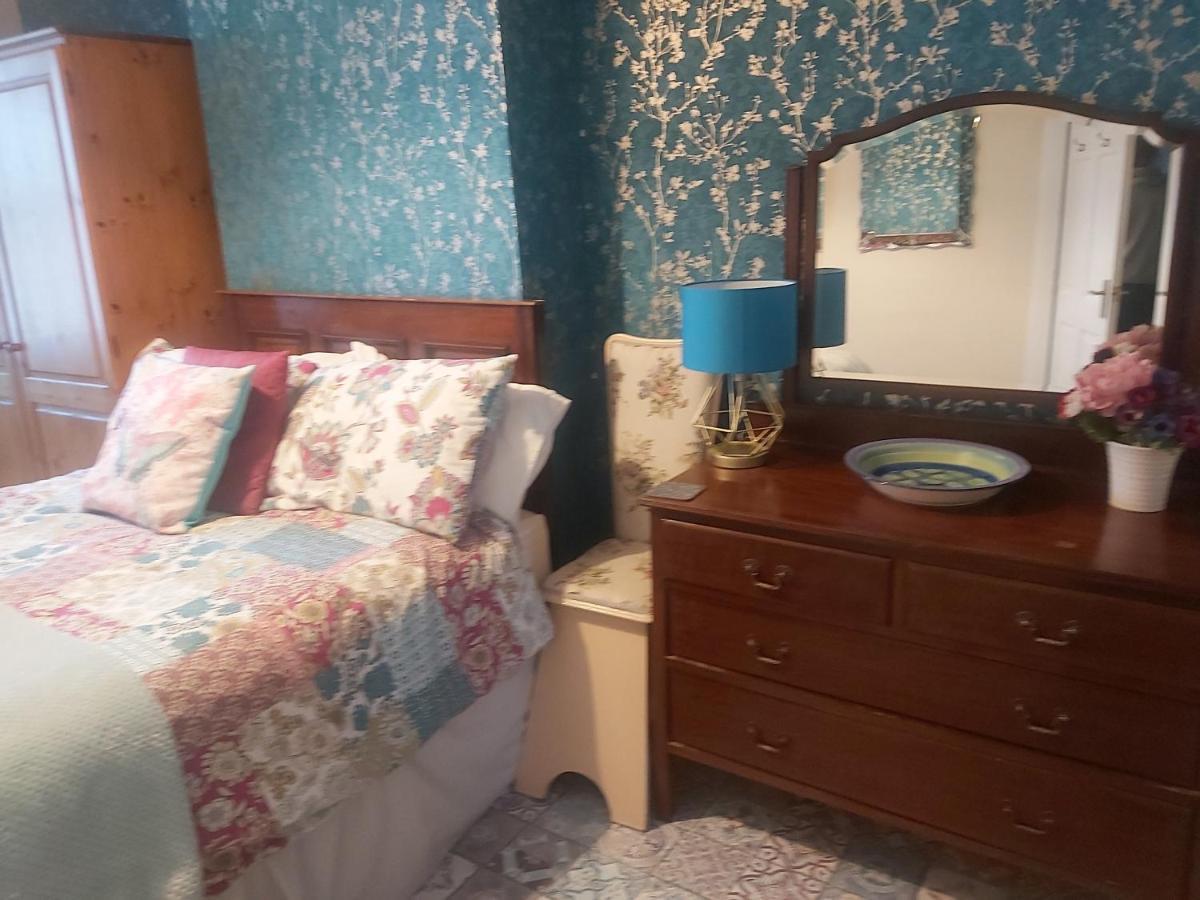 Apartament The Hideaway Peebles Zewnętrze zdjęcie