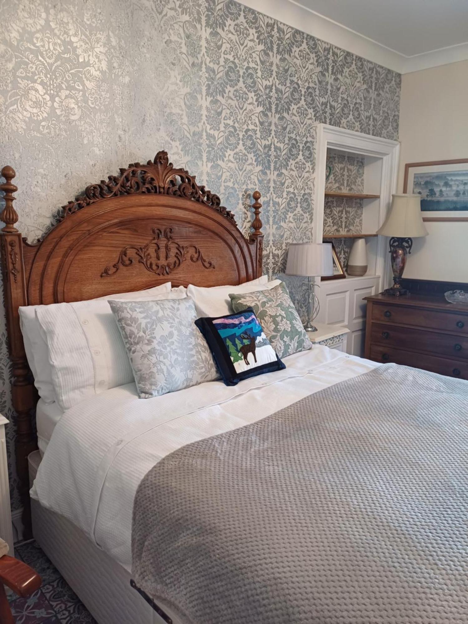 Apartament The Hideaway Peebles Zewnętrze zdjęcie